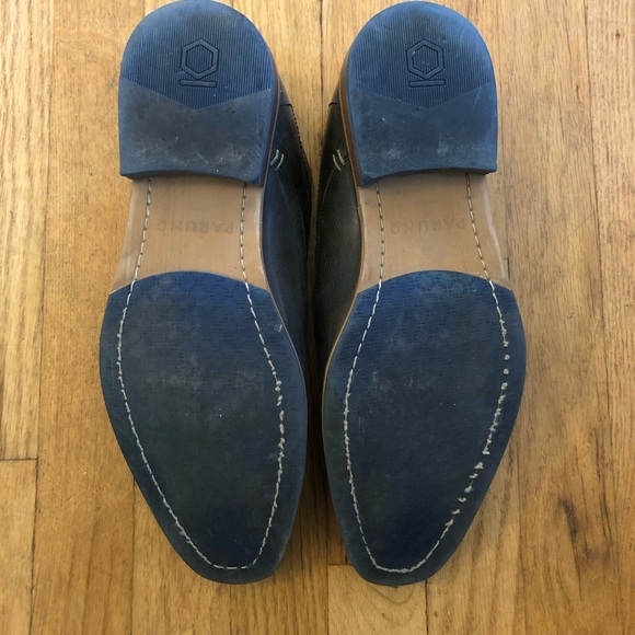 Paruno Men’s Lace-Up Shoes. size 10 - Picture 3 of 4